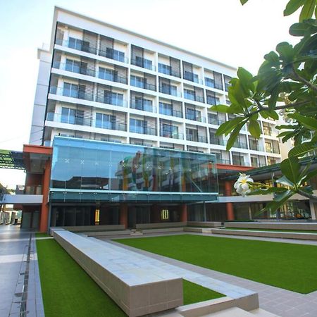 Aeropod Kk Studio Unit 09 Near Airport And City Free Parking Kota Kinabalu Luaran gambar